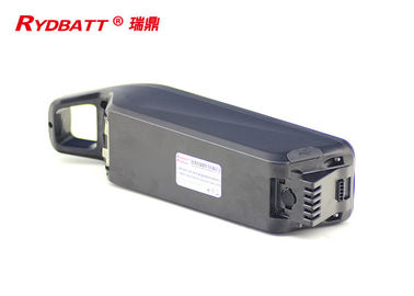 Ah-PCM 48V de la batería pack-46.8V 10,5 de Li-18650-13S3PLithium 10,2) (para la batería eléctrica de la bicicleta