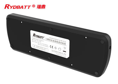 Cargador de batería del níquel e hidruro metálico del cargador de batería de Nimh de 16 ranuras/AA AAA DC 12V 2A