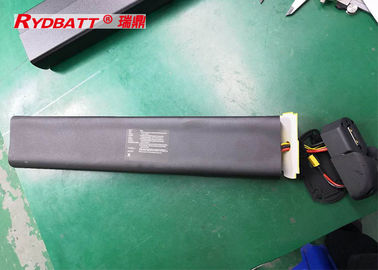 Batería Redar Li-18650-10S3P-36V 7.8Ah-PCM del litio de RYDBATT para la batería eléctrica de la bicicleta