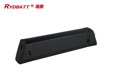 Batería Redar Li-18650-10S4P-36V 10.4Ah del litio de RYDBATT DT-1C (36V) para la batería eléctrica de la bicicleta