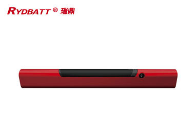 Batería Redar Li-18650-10S5P-36V 10.4Ah del litio de RYDBATT EEL-PRO (36V) para la batería eléctrica de la bicicleta