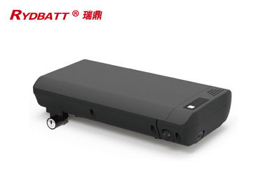 Batería Redar Li-18650-7S4P-24V 10.4Ah del litio de RYDBATT RK-3 (24V) para la batería eléctrica de la bicicleta