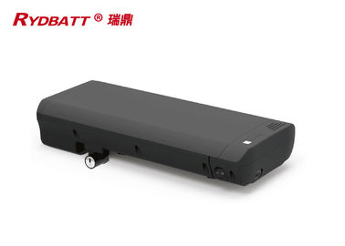 Batería Redar Li-18650-7S4P-24V 10.4Ah del litio de RYDBATT RK-3 (24V) para la batería eléctrica de la bicicleta