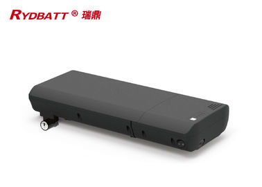 Batería Redar Li-18650-10S4P-36V 10.4Ah del litio de RYDBATT RK-4 (36V) para la batería eléctrica de la bicicleta