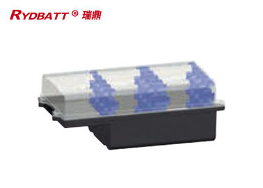 Batería Redar Li-18650-10S4P-36V 10.4Ah del litio de RYDBATT SKY-03B (36V) para la batería eléctrica de la bicicleta