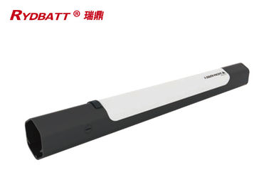 Batería Redar Li-18650-10S4P-36V 10.4Ah del litio de RYDBATT SSE-023 (36V) para la batería eléctrica de la bicicleta