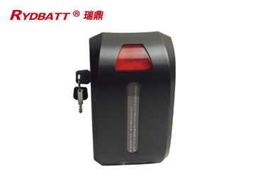 Batería Redar Li-18650-10S4P-36V 10.4Ah del litio de RYDBATT SSE-026 (36V) para la batería eléctrica de la bicicleta