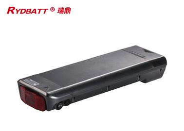 Batería Redar Li-18650-10S4P-36V 10.4Ah del litio de RYDBATT SSE-028 (36V) para la batería eléctrica de la bicicleta