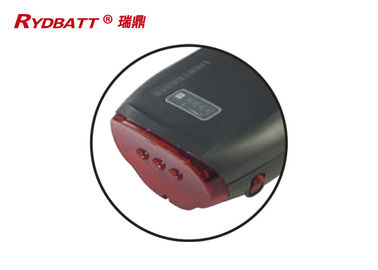 Batería Redar Li-18650-10S5P-36V 13Ah del litio de RYDBATT SSE-050 (36V) para la batería eléctrica de la bicicleta