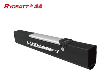 Batería Redar Li-18650-10S4P-36V 10.4Ah del litio de RYDBATT SSE-059 (36V) para la batería eléctrica de la bicicleta