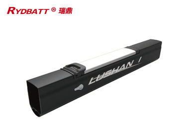 Batería Redar Li-18650-10S4P-36V 10.4Ah del litio de RYDBATT SSE-059 (36V) para la batería eléctrica de la bicicleta