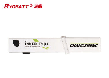 Batería Redar Li-18650-10S4P-36V 10.4Ah del litio de RYDBATT SSE-063 (36V) para la batería eléctrica de la bicicleta