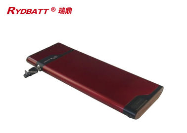 Batería Redar Li-18650-10S3P-36V 10.4Ah del litio de RYDBATT SSE-071 (36V) para la batería eléctrica de la bicicleta