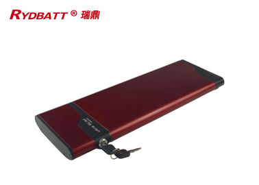 Batería Redar Li-18650-10S3P-36V 10.4Ah del litio de RYDBATT SSE-071 (36V) para la batería eléctrica de la bicicleta