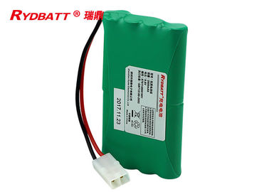 batería recargable de la batería/Nimh de 8s1p 9.6v 2600mah Nimh