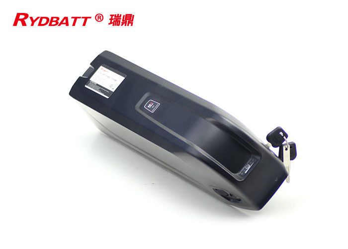 Batería li-ion Pack-36V 10Ah-PCM 36V de RYDBATT Li-18650-10S4P para la batería eléctrica de Smart de la bicicleta