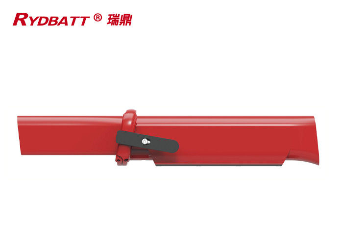 Batería Redar Li-18650-10S4P-36V 10.4Ah del litio de RYDBATT FC-4 (36V) para la batería eléctrica de la bicicleta