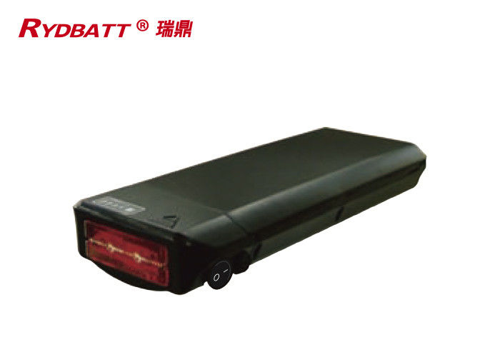 Batería Redar Li-18650-10S4P-36V 10.4Ah del litio de RYDBATT SSE-039 (36V) para la batería eléctrica de la bicicleta