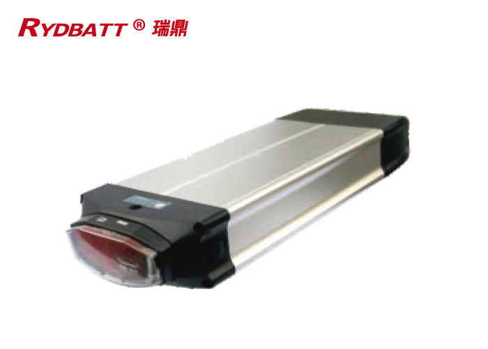 Batería Redar Li-18650-13S4P-48V 10.4Ah del litio de RYDBATT SSE-040 (48V) para la batería eléctrica de la bicicleta