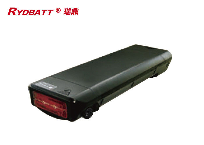 Batería Redar Li-18650-10S4P-36V 10.4Ah del litio de RYDBATT SSE-047 (36V) para la batería eléctrica de la bicicleta