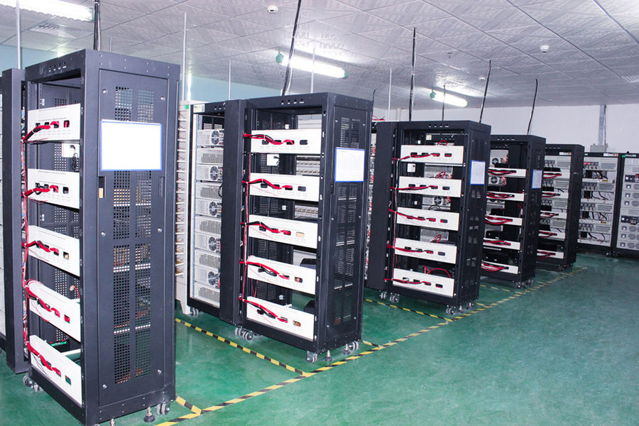 China Shenzhen Ryder Electronics Co., Ltd. Perfil de la compañía