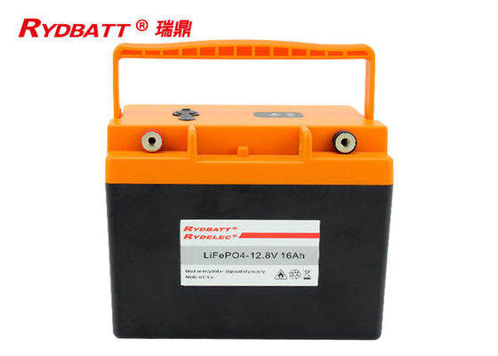 batería 4s3p de la batería 10388130 de 2000times 12.8V 24Ah Lifepo4