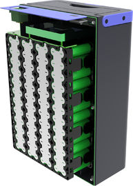 batería/litio Ion Battery For Electric Motor del motor eléctrico 60V