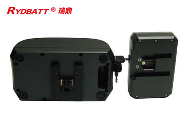Batería 10S4P - 36V 10.4Ah del ion 18650 de RYDBATT Li para la batería eléctrica de la bicicleta 36V