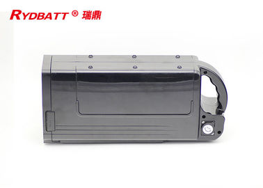 Batería Redar SSE-051-Li-18650-13S6P 48V del litio de RYDBATT para la batería eléctrica de la bicicleta
