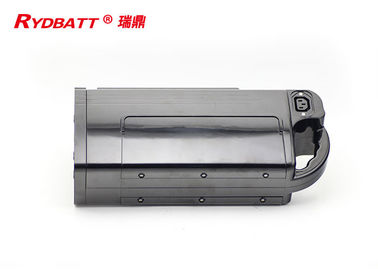 Batería Redar SSE-051-Li-18650-13S6P 48V del litio de RYDBATT para la batería eléctrica de la bicicleta