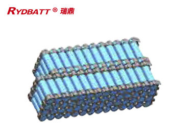 Batería Redar Li-18650-13S8P-48V 33.8Ah del litio de RYDBATT HYS6 (48V) para la batería eléctrica de la bicicleta