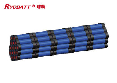Batería Redar Li-18650-13S6P-48V 15.6Ah del litio de RYDBATT ID-MAX (48V) para la batería eléctrica de la bicicleta