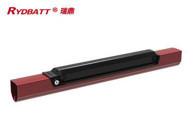 Batería Redar Li-18650-10S4P-36V 10.4Ah del litio de RYDBATT ID-MINI (36V) para la batería eléctrica de la bicicleta