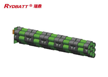 Batería Redar Li-18650-10S4P-36V 10.4Ah del litio de RYDBATT ID-MINI (36V) para la batería eléctrica de la bicicleta