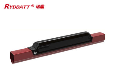 Batería Redar Li-18650-10S5P-36V 13Ah del litio de RYDBATT ID-PRO (36V) para la batería eléctrica de la bicicleta