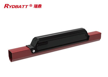 Batería Redar Li-18650-13S5P-48V 13Ah del litio de RYDBATT ID-PLUS (48V) para la batería eléctrica de la bicicleta