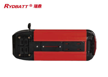 Batería Redar Li-18650-13S4P-48V 10.4Ah del litio de RYDBATT SSE-005 (48V) para la batería eléctrica de la bicicleta