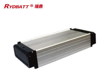 Batería Redar Li-18650-13S4P-48V 10.4Ah del litio de RYDBATT SSE-007 (48V) para la batería eléctrica de la bicicleta