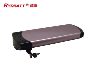 Batería Redar Li-18650-13S4P-48V 10.4Ah del litio de RYDBATT SSE-030 (48V) para la batería eléctrica de la bicicleta