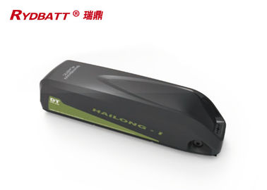 Batería Redar Li-18650-13S4P-48V 10.4Ah del litio de RYDBATT SSE-046 (48V) para la batería eléctrica de la bicicleta