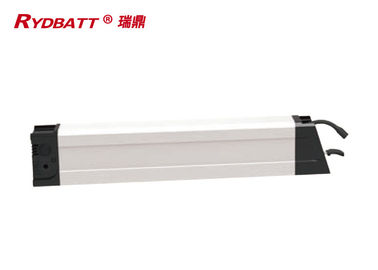 Batería Redar Li-18650-10S4P-36V 10.4Ah del litio de RYDBATT SSE-075 (36V) para la batería eléctrica de la bicicleta