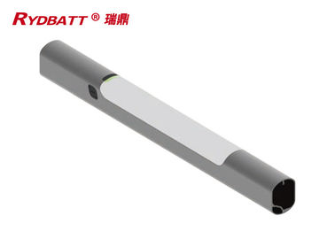 Batería Redar Li-18650-10S4P-36V 10.4Ah del litio de RYDBATT SSE-085 (36V) para la batería eléctrica de la bicicleta