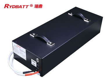 Utilizado por el equipo con RS485 la batería de litio del polímero de la comunicación LP-06160230-51.1V 57.0Ah