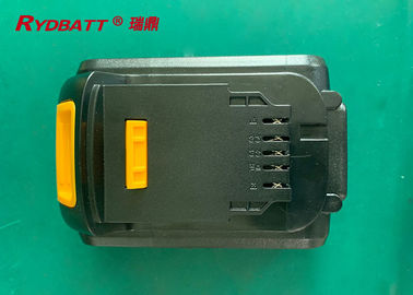 Li 3s2p 18650 baterías