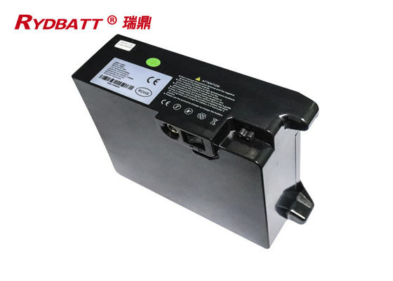 Ebike 10S2P 36V 5.2Ah 187.2Wh Li Ion 18650 baterías