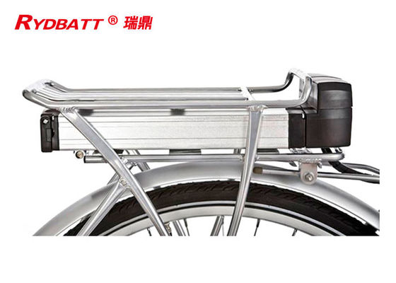 bici de Ion Battery Pack For Electric del litio de 10s4p 18650 36V 10Ah