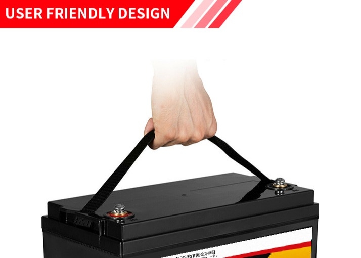 24V LiFePO4 Batería de litio 32700 Células Aproximadamente 27Kg Para estaciones base de telecomunicaciones