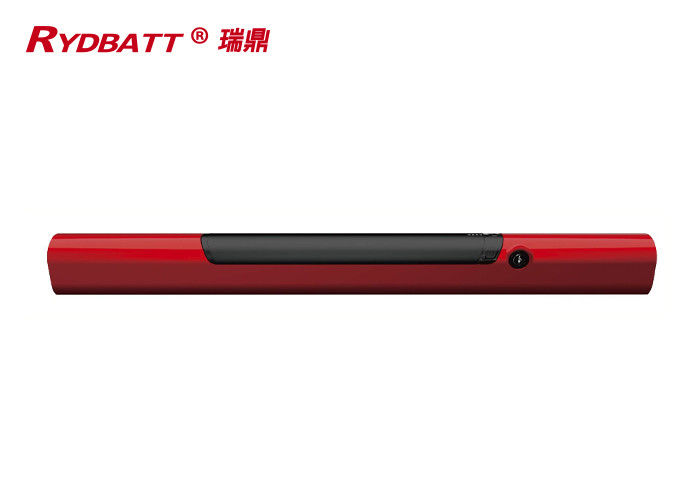 Batería Redar Li-18650-10S4P-36V 10.4Ah del litio de RYDBATT EEL-MINI (36V) para la batería eléctrica de la bicicleta