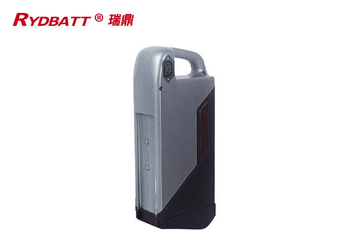 Batería Redar Li-18650-13S6P-48V 13.2Ah del litio de RYDBATT GL-01 (48V) para la batería eléctrica de la bicicleta