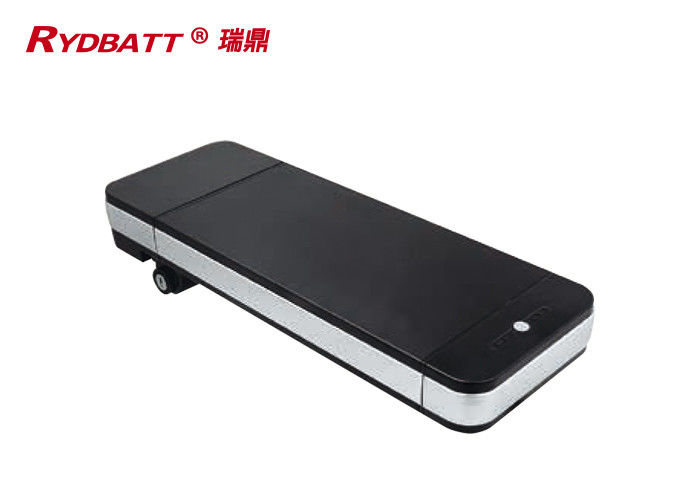 Batería Redar Li-18650-13S4P-48V 10.4Ah del litio de RYDBATT HYYPG-B (48V) para la batería eléctrica de la bicicleta